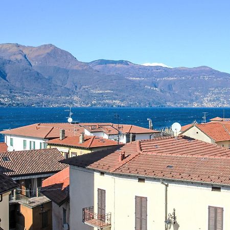 Apartment Roma By Interhome Porto Valtravaglia Buitenkant foto