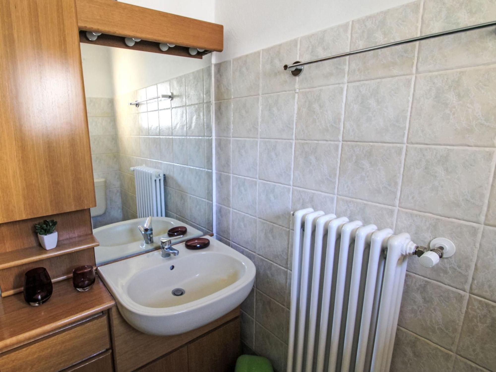 Apartment Roma By Interhome Porto Valtravaglia Buitenkant foto
