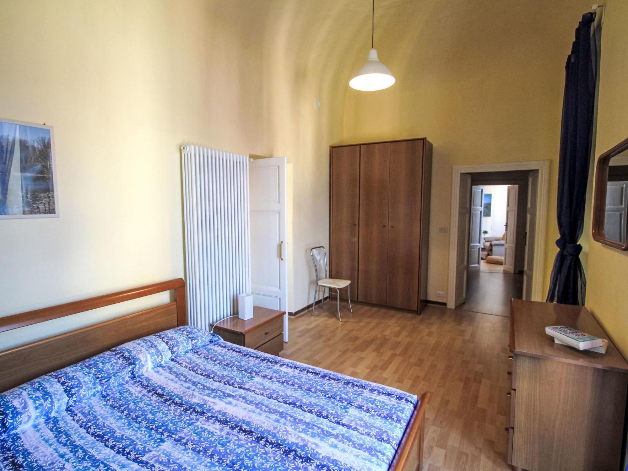 Apartment Roma By Interhome Porto Valtravaglia Buitenkant foto