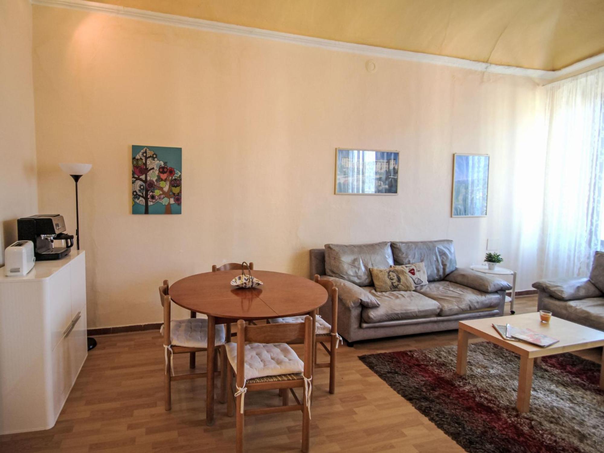 Apartment Roma By Interhome Porto Valtravaglia Buitenkant foto
