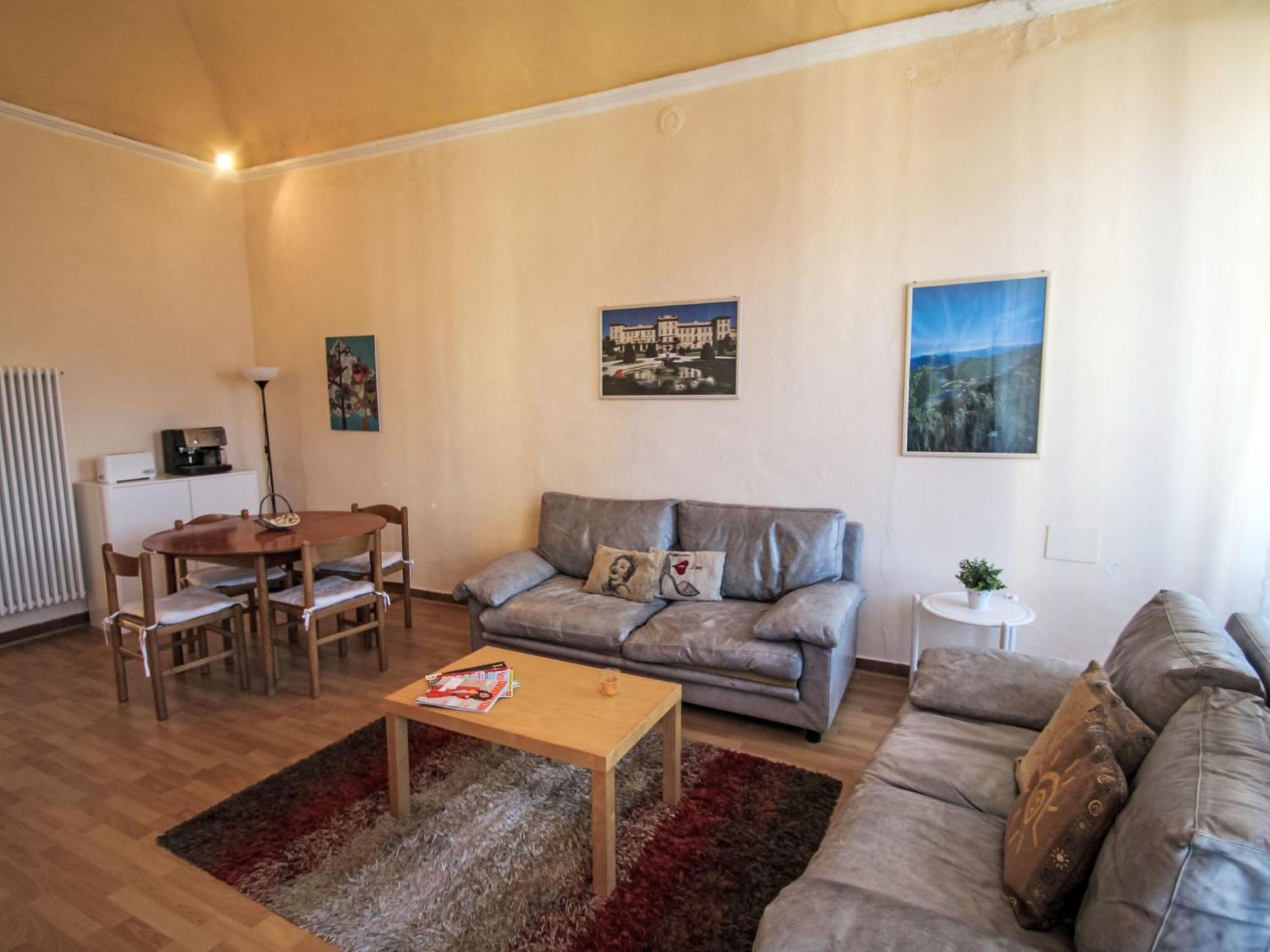 Apartment Roma By Interhome Porto Valtravaglia Buitenkant foto