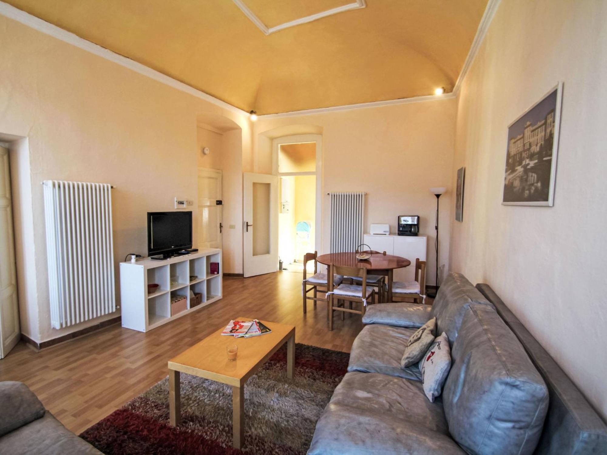 Apartment Roma By Interhome Porto Valtravaglia Buitenkant foto